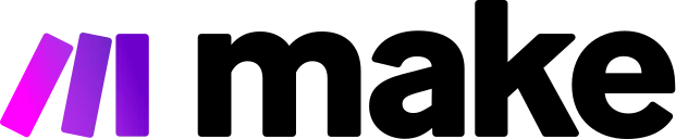 Make logo
