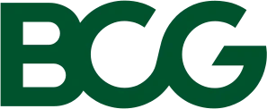 BCG logo