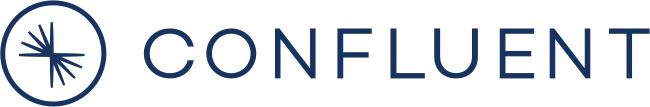 Confluent logo