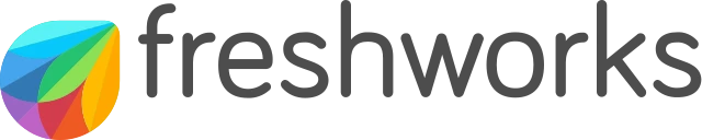 Freshworks logo