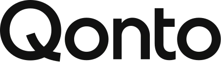 Qonto logo