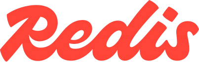Redis logo