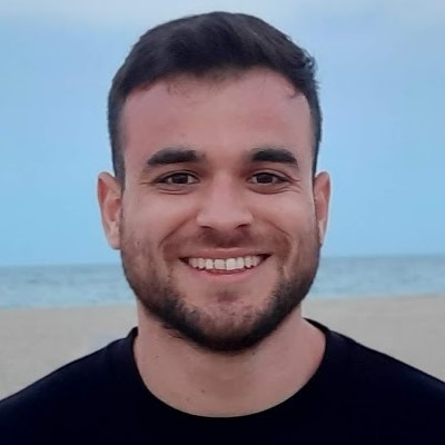 Christian Palou