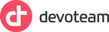 Devoteam logo