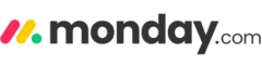 monday.com logo