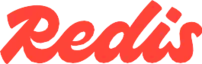 Redis logo