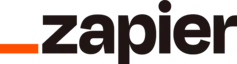 Zapier logo