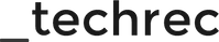 TechRec logo