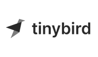 Tinybird logo