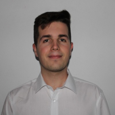 Sergio Goyanes Legazpi